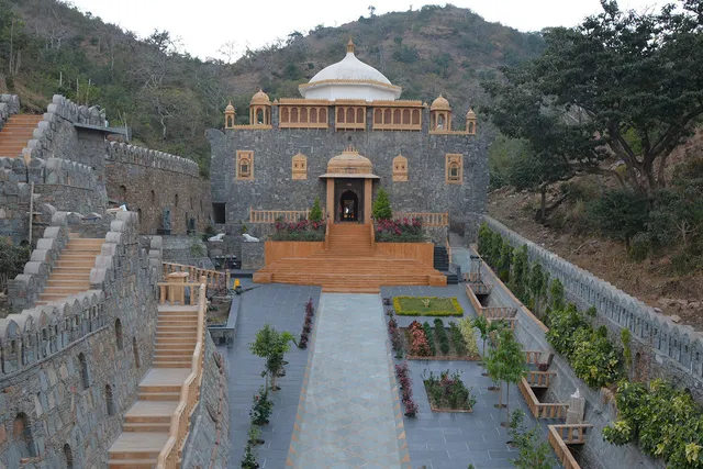Ganga Govardhan Museum