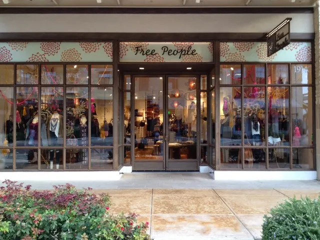 Free People