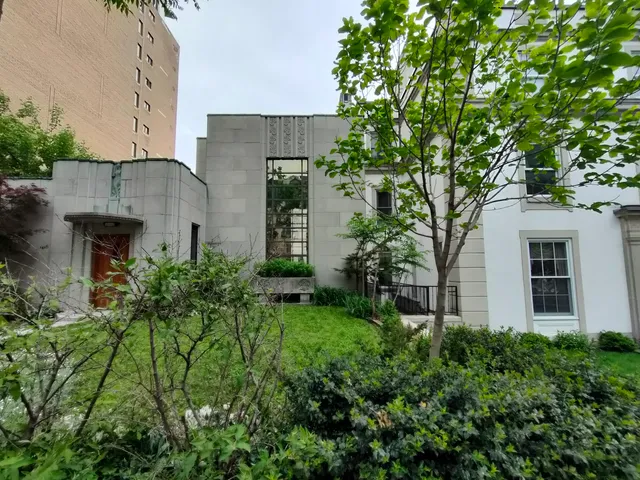 Maison Ernest-Cormier