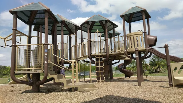 Nani Falcone Community Park