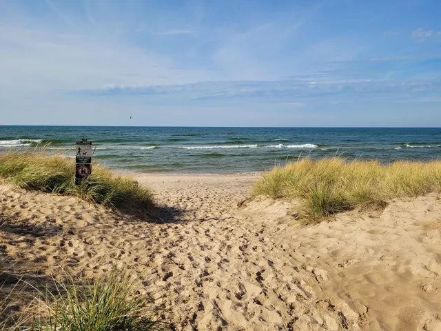 Muskegon State Park