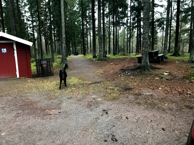 Grytåsa Strövområdе