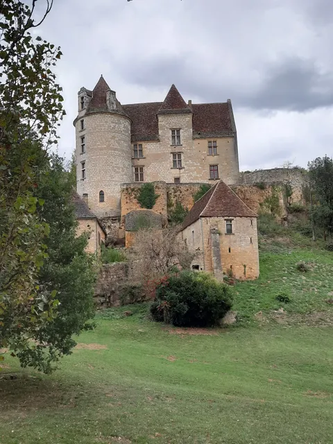Château de PANASSOU