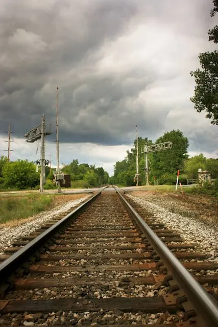 Western Railway Museum
