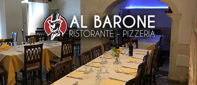 Ristorante Al Barone