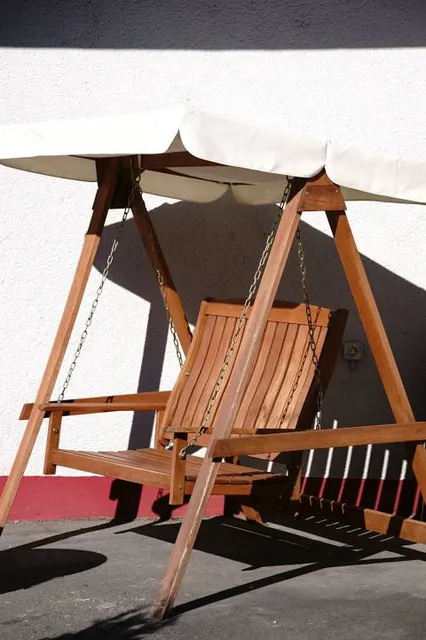 Joanna Observation Tower