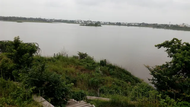 Kanelav Picnic Point