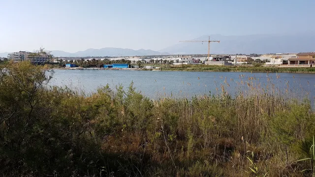 Lago Victoria(Guardias viejas)