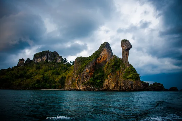 Ko Kai (Chicken Island)