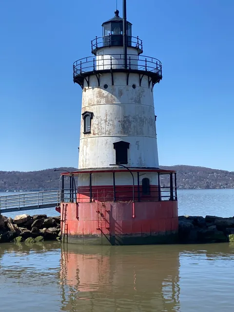 Kingsland Point Park