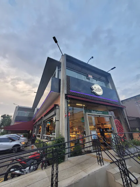 Padaria Bella Cursino