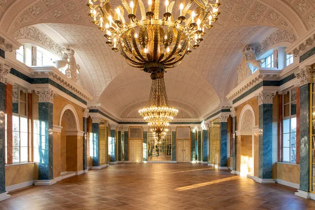 Historisches Museum & Bachgedenkstätte