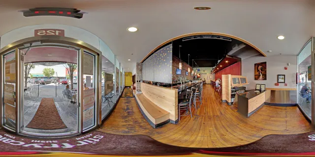 Stir Fry Cafe: Asian, Sushi & Thai Cuisine Kingsport, TN