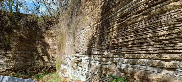 Parque Geológico de Varva