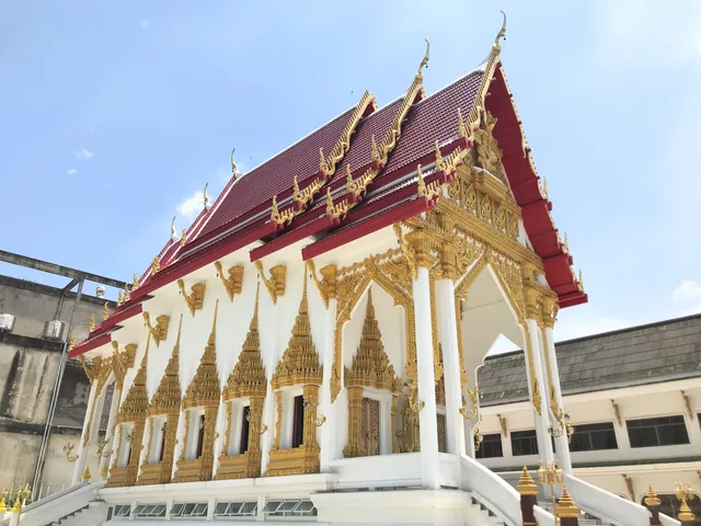 Wat Khok Nao