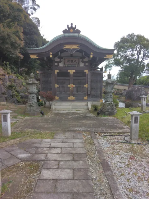 Seiryuji