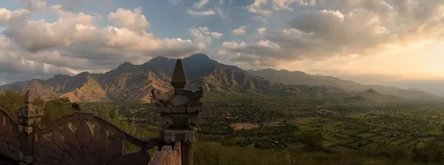 Banyuwedang Hotspring