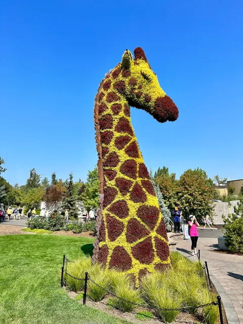 Calgary Zoo