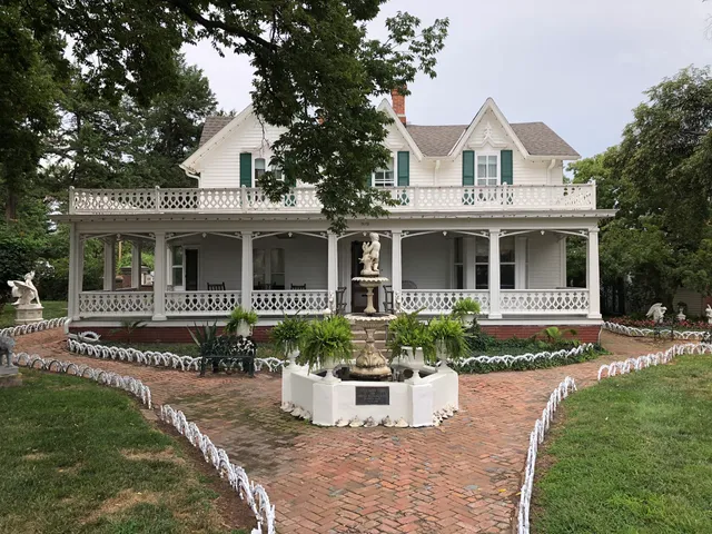 Koester House Museum