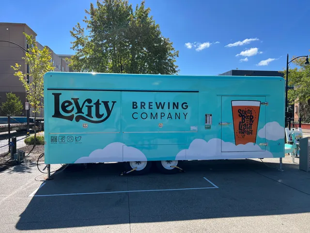 Southside Works Dog Park