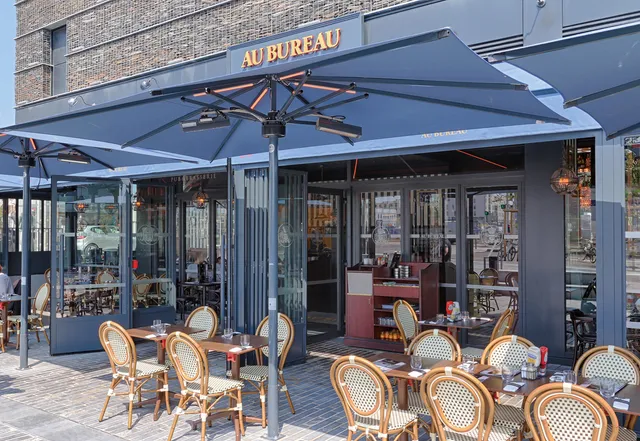 Au Bureau - Pub et Brasserie