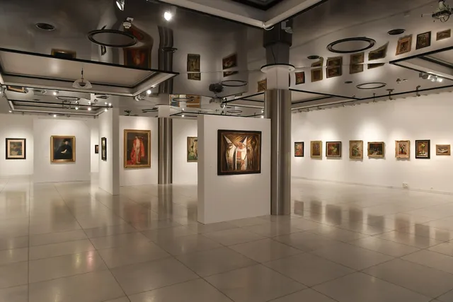 State Gallery of Art