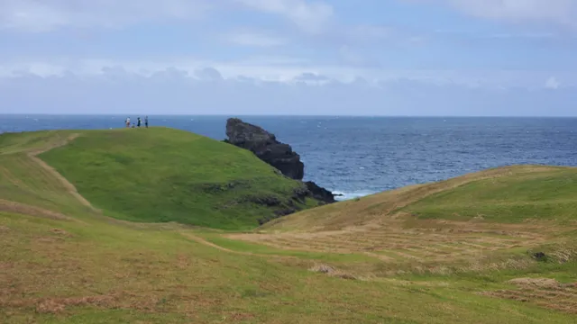 Gorillaiwa (Gorilla Rock)