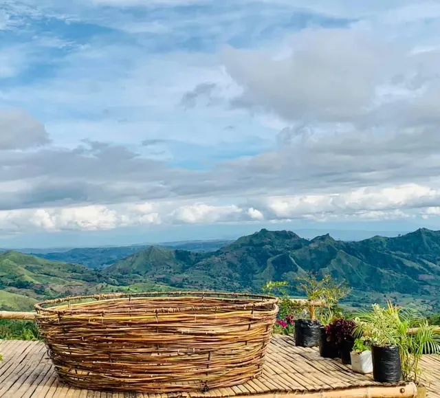 Salukot Mountain View