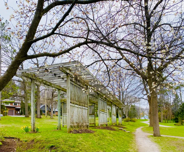 Arboretum Sunnidale Park