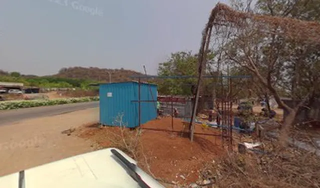 Kirana General Store 6384fast Food Center