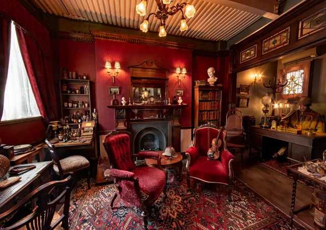 BAM Kamakura (British Antique Museum)