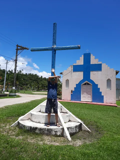 Praia de Mogiquiçaba