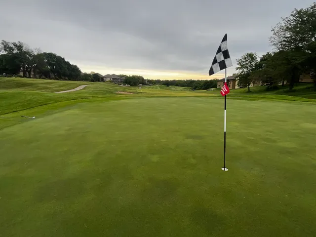 Falcon Valley Golf Course