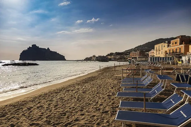 Spiaggia dei Pescatori