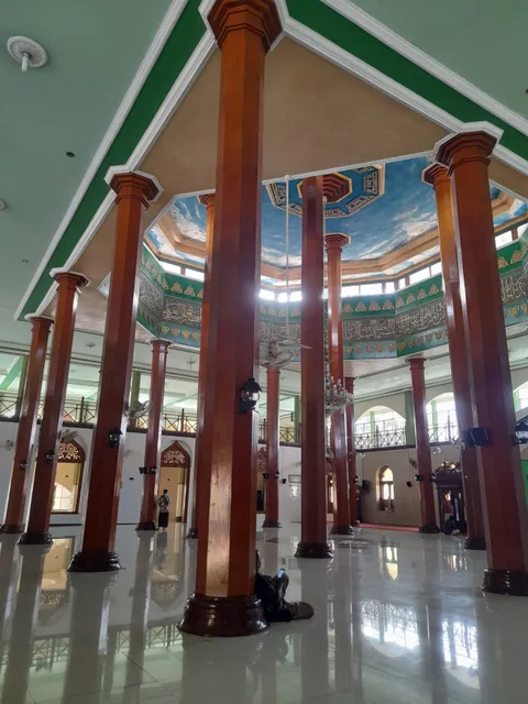 Masjid Agung Kendal