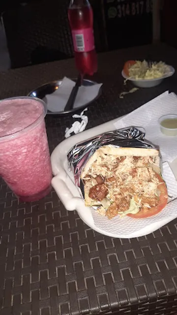 EL ASADOR RESTAURANTE