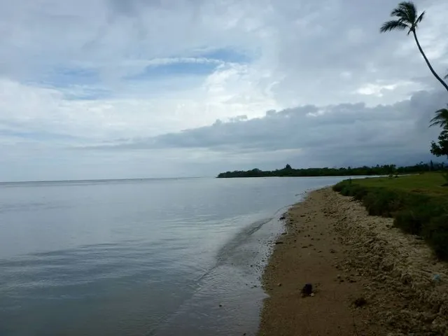 Kuliʻouʻou Beach Park