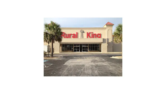 Rural King
