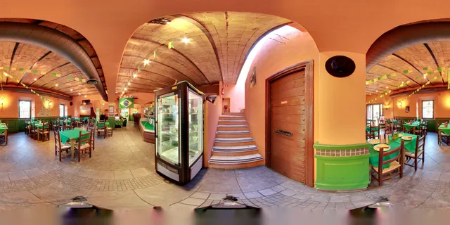 Imperio Gaucho Churrascaria