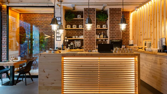 Sibuya Urban Sushi Bar