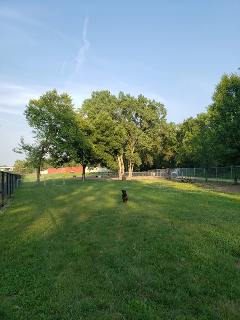 Windsor Heights Dog Park