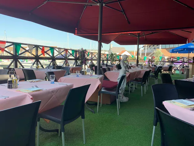 O Sole Mio Port Solent