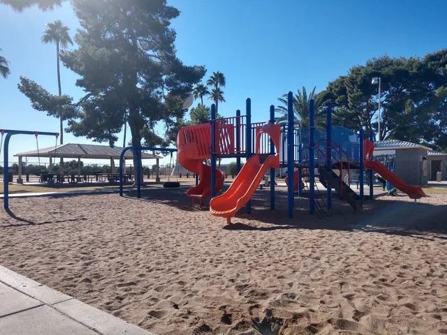 place image