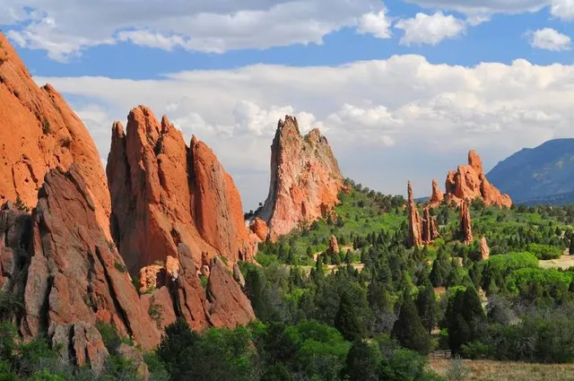 things to do in colorado springs on july 4th