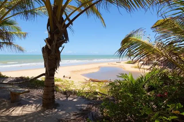 Região Geográfica Imediata de Teixeira de Freitas