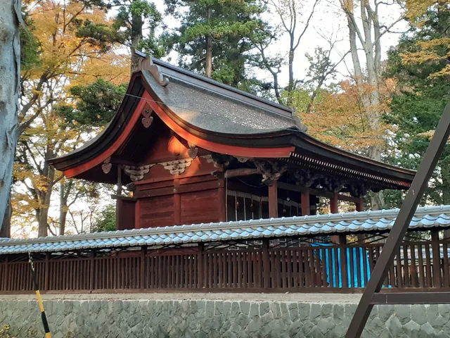 Tsukama Shrine