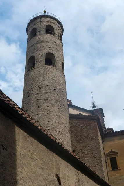 Municipal Art Gallery of Palazzo Vitelli Alla Cannoniera