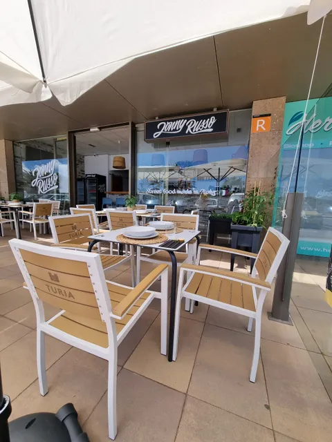 Restaurante Jonny Russo
