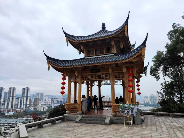 Osan historic character area