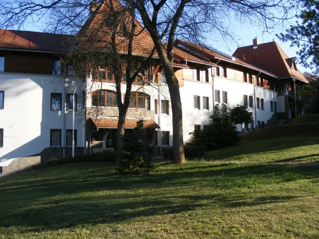 SDG Family Hotel and Conference Center